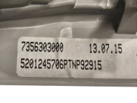 фото thumb №7, Лампа стельова jeep renegade 7356303000