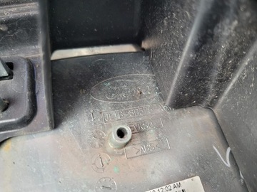 фото thumb №13, Ford expedition 2018-2021 18-21 решітка решітка радіатора перед