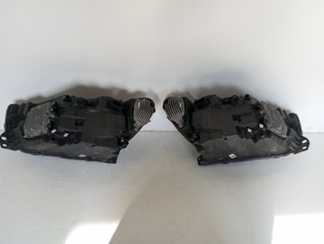 фото thumb №14, Лампа правая левая полный led volvo xc40 31446785 31446784