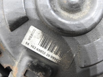 фото thumb №10, Вентиляторы радиатор chevrolet uplander 3.9 v6