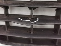 фото thumb №16, Audi a8 s8 d3 4e 2009 накладка / решётка радиатора / решётка радиатора верхний радиатора