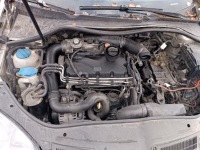 фото thumb №16, Vw golf v 5 kombi потолок