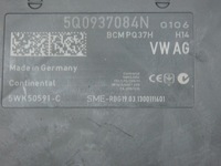 фото thumb №9, 0261s07726 04e907309a набір стартовий skoda octavia iii 1.2 tsi