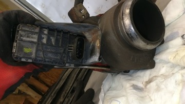 фото thumb №8, Mercedes w211 2.2 cdi турбіна 6460900080 блок керування