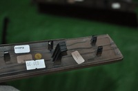 фото thumb №8, Накладки декоративные декоры drewno audi a8 d4 long