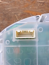 фото thumb №7, Mazda cx5 i счетчик приборная панель cnks01a 2.2d