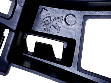 фото thumb №12, Partner 19-23 кріплення бампер крило підкрилок