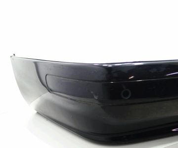 фото thumb №9, Бампер задний зад з датчиками pdc mercedes w140 c140 купе cl sec рестайлинг 96r