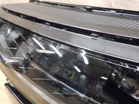 фото thumb №9, Skoda kodiaq 2023 перед сторона ліва лампи передні