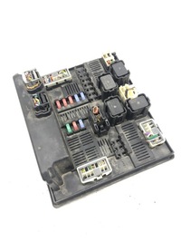 фото thumb №1, Коробка модуль bsi renault 284b60723r