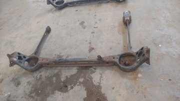 фото thumb №6, Voyager town caravan 08-20r балка підвішування зад