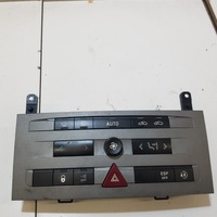 фото thumb №1, Панель керування обдув peugeot 407 96573326