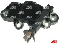 Регулятор напряжения генератора audi a6 c6 2.4 2.7 tdi Доставка, фото thumb