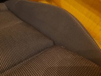 фото thumb №16, Vw passat b8 sedan сиденье диван туннель обшивки дверь 14r.-