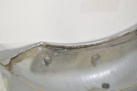 Ремкомплект крыла задний  правая mercedes w140 купе cl c140 Киев, фото thumb