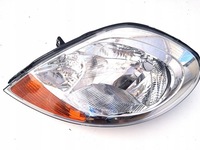 фото thumb №4, Фара ece. электрический з жёлтый c/l линза rn.trafc.'07-/op.vivro '07-/ ns.prmas