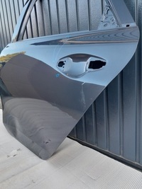 фото thumb №6, Дверь зад задние левая kia ceed iii hb 5d