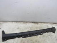 фото thumb №1, Молдинг поріг права праве ford ecosport