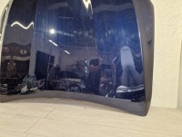 Mercedes glc w253 капот кришка двигуна Київ, фото thumb