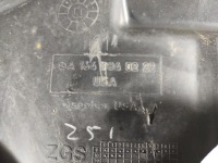 фото thumb №7, Mercedes ml w164 06- подкрылок правый перед часть передняя 1648840222