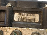 фото thumb №9, Opel corsa c 2005 насос abs