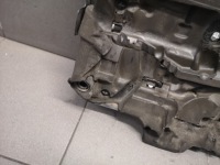 Купити Захист двигуна верхній vw passat b6 tdi 03l103925am, фото thumb