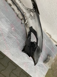 фото thumb №9, Бампер передній перед ford focus mk4