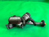 Основание корпус фильтра масла 55232815 alfa romeo mito 1.3 jtdm 08- Цена, фото thumb