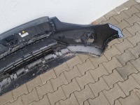 Бампер volvo ec40 c40 xc40 lift recharge prest-01 Оригинал, фото thumb