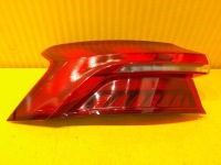 фото thumb №1, Audi e-tron gt лампа задня ліва led usa 4j3945091a