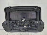 фото thumb №7, Cit c4 ii 2 grand picasso крышка багажника задняя задняя