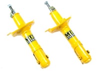 фото thumb №1, Vw vento амортизатори спортивні mts перед