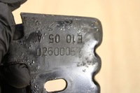 фото thumb №3, Кронштейн ковзання правий перед renault laguna iii