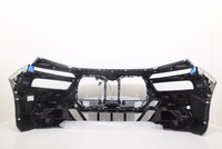 фото thumb №16, Bmw 7 g70 бампер перед us m-pakiet 6-pdc c4p wc4p