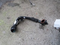 фото thumb №1, Труба турбины 166605770r renault trafic 4 iv