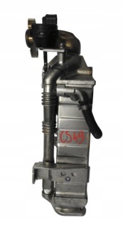 фото thumb №1, Cs49 радіатор вихлопних газів клапан egr bmw f10 f20 f30 2.0 d 7810871
