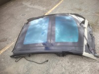 фото thumb №3, Tesla s дах люк комплект