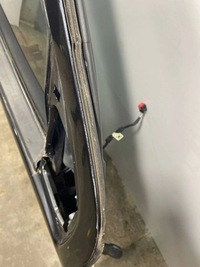 фото thumb №8, Ford f150 2015 дверь dg9t14b533