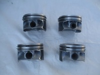 фото thumb №1, Mercedes w176 w205 w213 w117 cla gla поршень 2.0 cgi