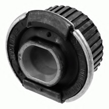 фото thumb №1, Подушка задней балка mercedes