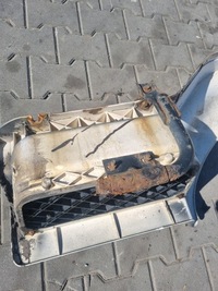 фото thumb №7, Подножка правая подножка правый volvo fl renault midlum dci dxi r19,5 колеса