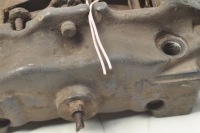 Porsche boxster 986 2.7 супорт гальмівний правий перед 986351422 Оригінал, фото thumb