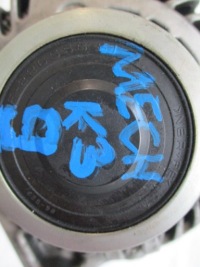 Citroen peugeot генератор 1.5 bluehdi 9824742880 Цена, фото thumb