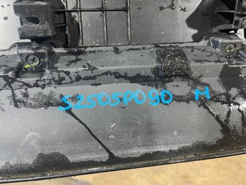 фото thumb №10, Hyundai tucson iv 4 nx4 20- планка нижня двері праві перед передня