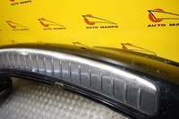 фото thumb №16, Infiniti qx56 qx80 2011 - бампер задня задній підніжка usa