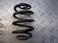фото thumb №1, Пружина задняя renault clio ii 1.5 dci