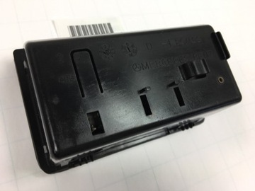 фото thumb №11, Пепельница задняя боковина дверь правые левый mercedes w140 1408100033