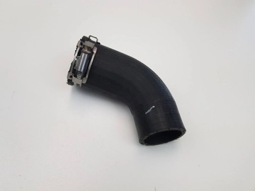 фото thumb №8, Шланг труба шланг повітря saab 9-3 ii 1.9 tid 55352736