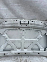 Капот subaru xv 2011 крышка двигателя перед Доставка, фото thumb