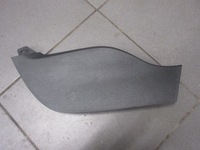 фото thumb №1, Пластик корпус защита левая opel zafira c